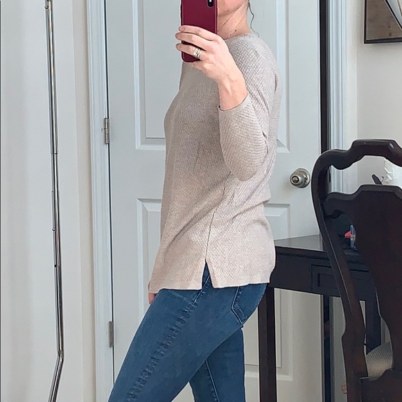 J. Jill | 3/4 Sleeve - Picture 7 of 8